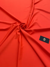 Rugalmas Barbie Premium Korall Crep